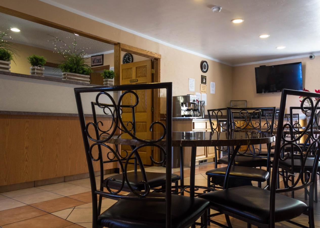 Red River Inn Silt - Rifle Ngoại thất bức ảnh