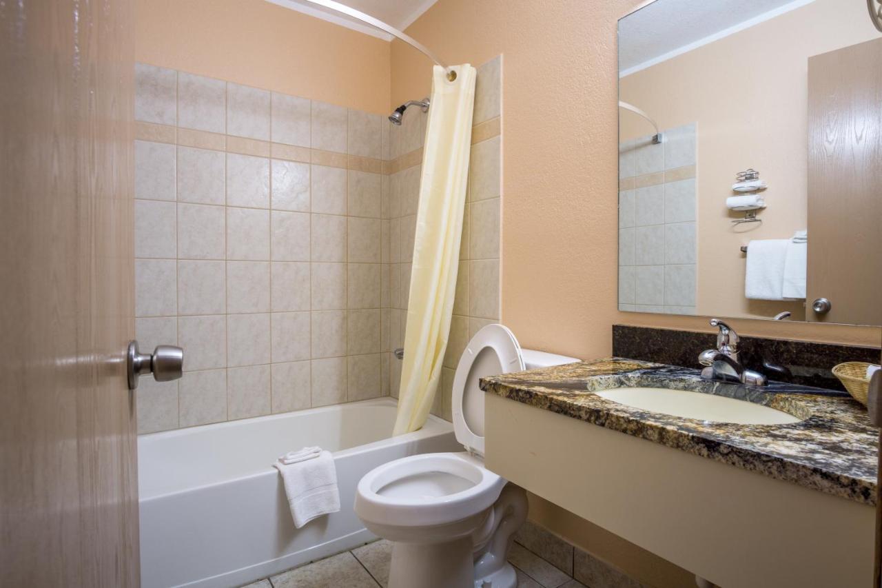 Red River Inn Silt - Rifle Ngoại thất bức ảnh
