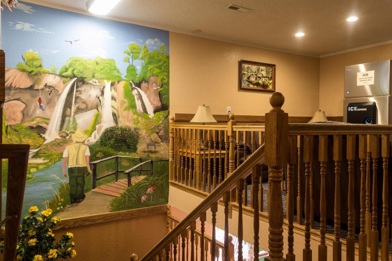 Red River Inn Silt - Rifle Ngoại thất bức ảnh