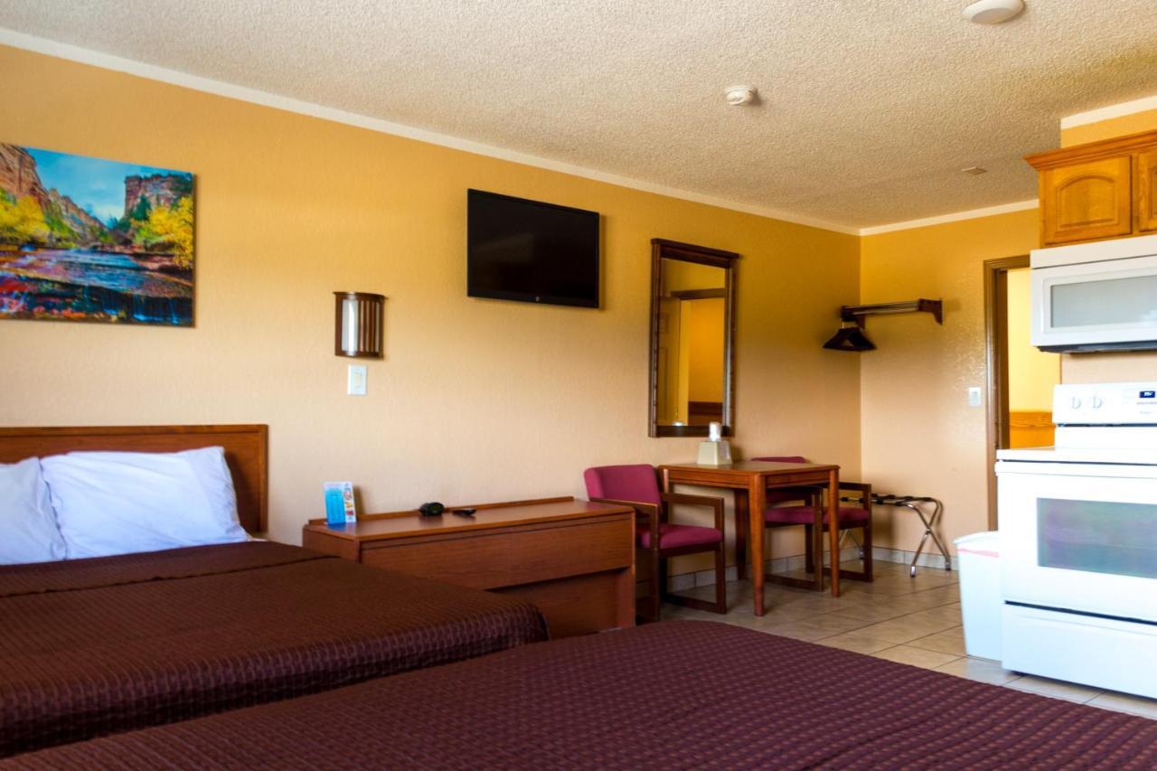 Red River Inn Silt - Rifle Ngoại thất bức ảnh